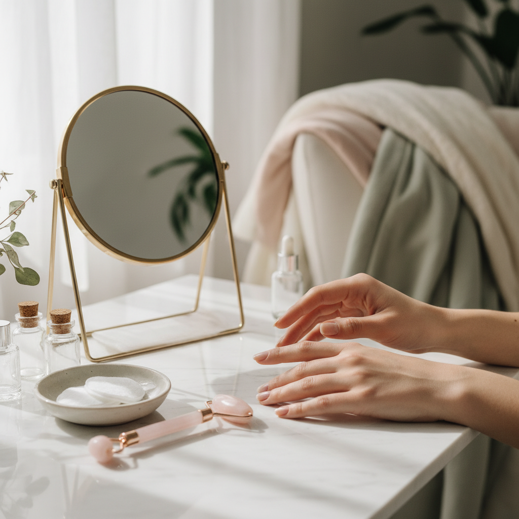 Nano Brows Before Chemotherapy: The Ideal 8-Week Pre-Treatment Window