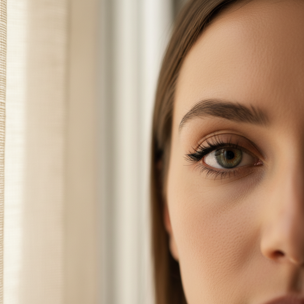 Permanent Eyeliner for Contact Lens Wearers: The 72-Hour Reinsertion Guide