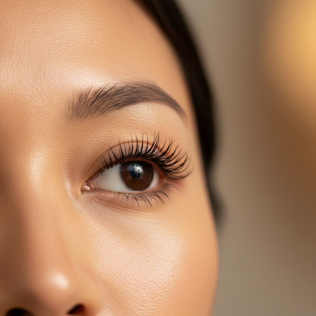 Lash Lift Los Angeles: The Complete Guide for Asian Lashes