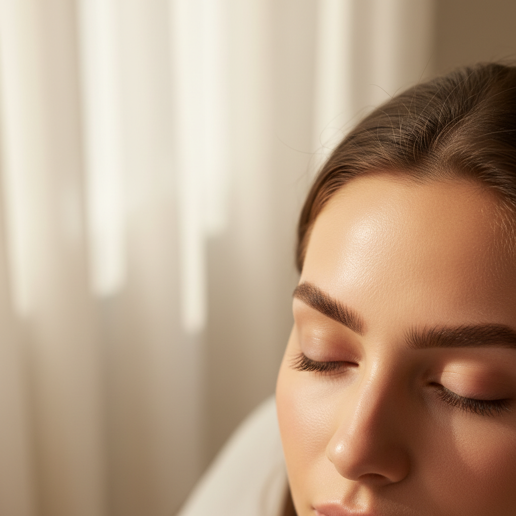 From Henna Brows to Permanent Makeup: When Semi-Permanent Stain Is No Longer Enough