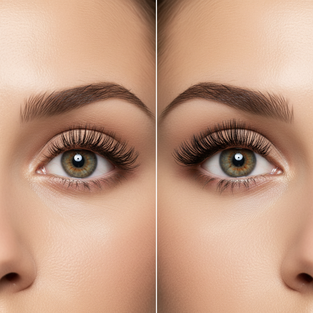 How Long Does a Lash Lift Last? 6-8 Week Guide