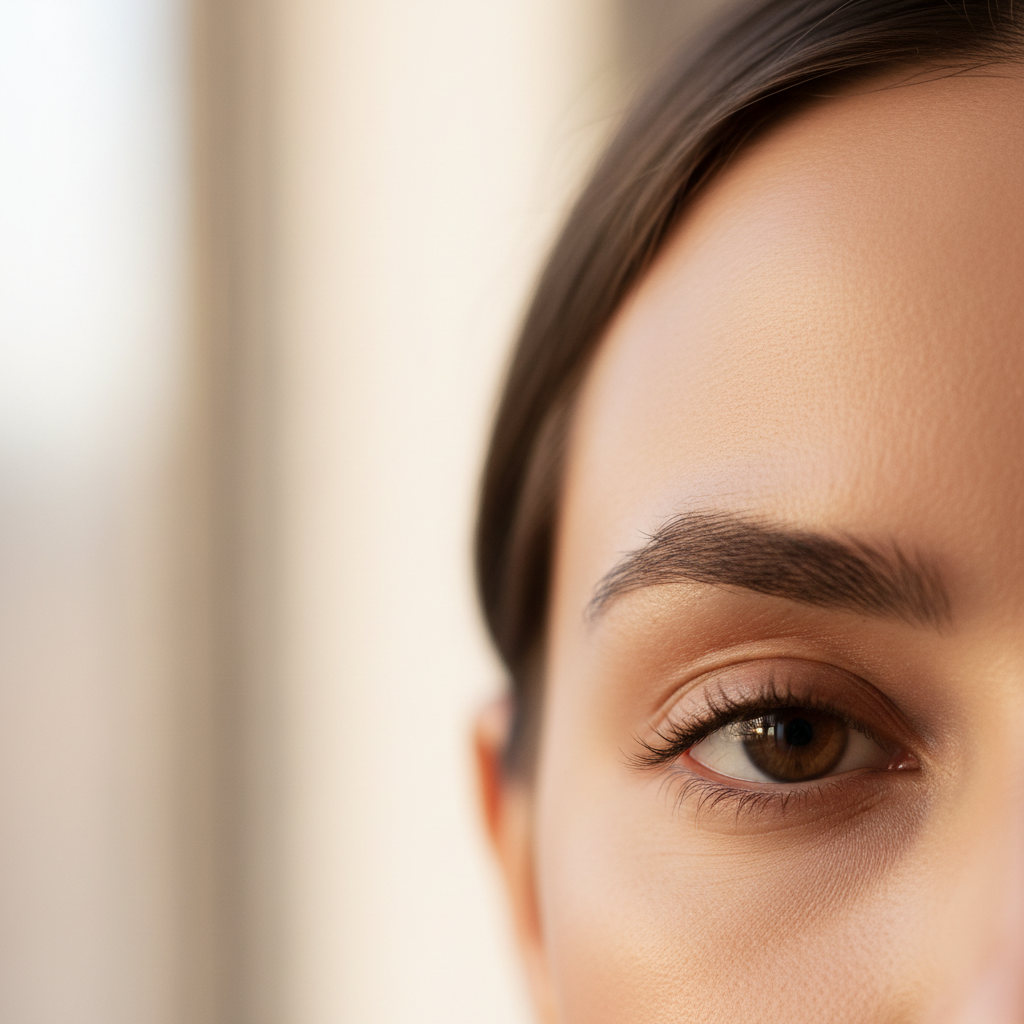 Nano Brows for Clients with Alopecia Areata: The 6-Month Stability Check
