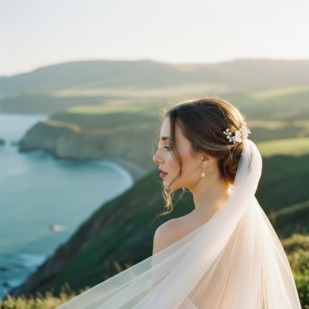 Lip Blush Before a Destination Elopement: Booking Your Session 12 Weeks Out