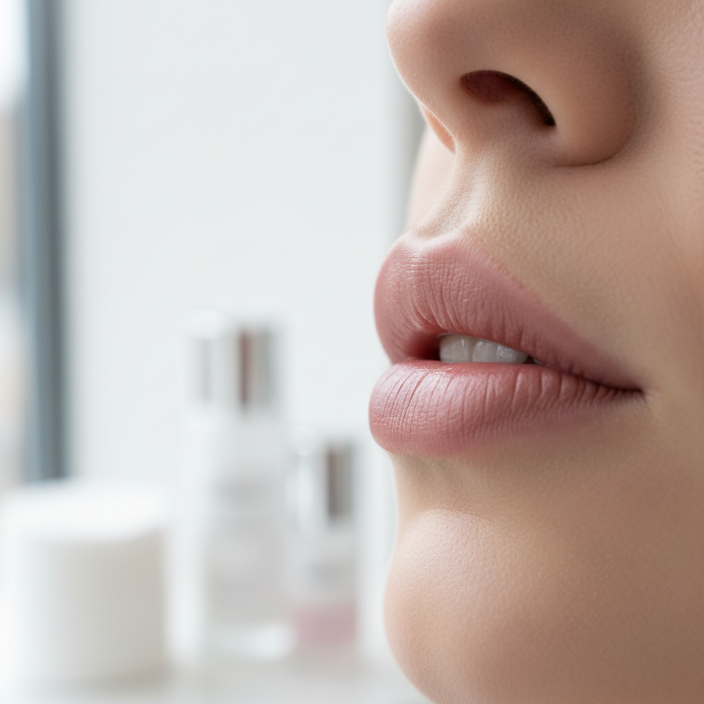 Post-Procedure Skincare in Koreatown: Finding Alcohol-Free Toners After Lip Blush