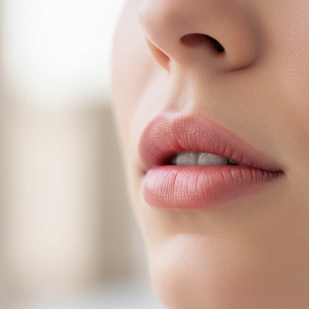 Your Koreatown Dental Cleaning: Scheduling Around Fresh Lip Blush