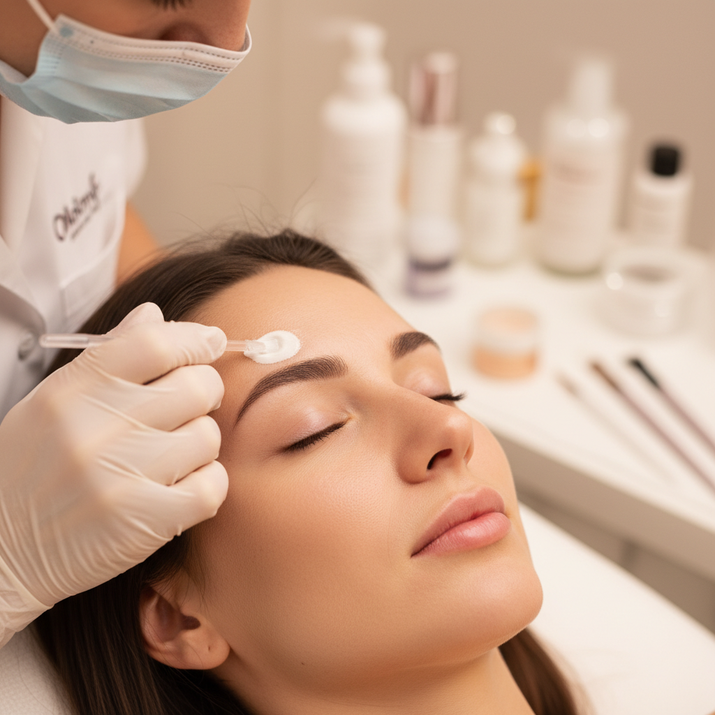 Does Permanent Makeup Hurt? Pain Level Explained