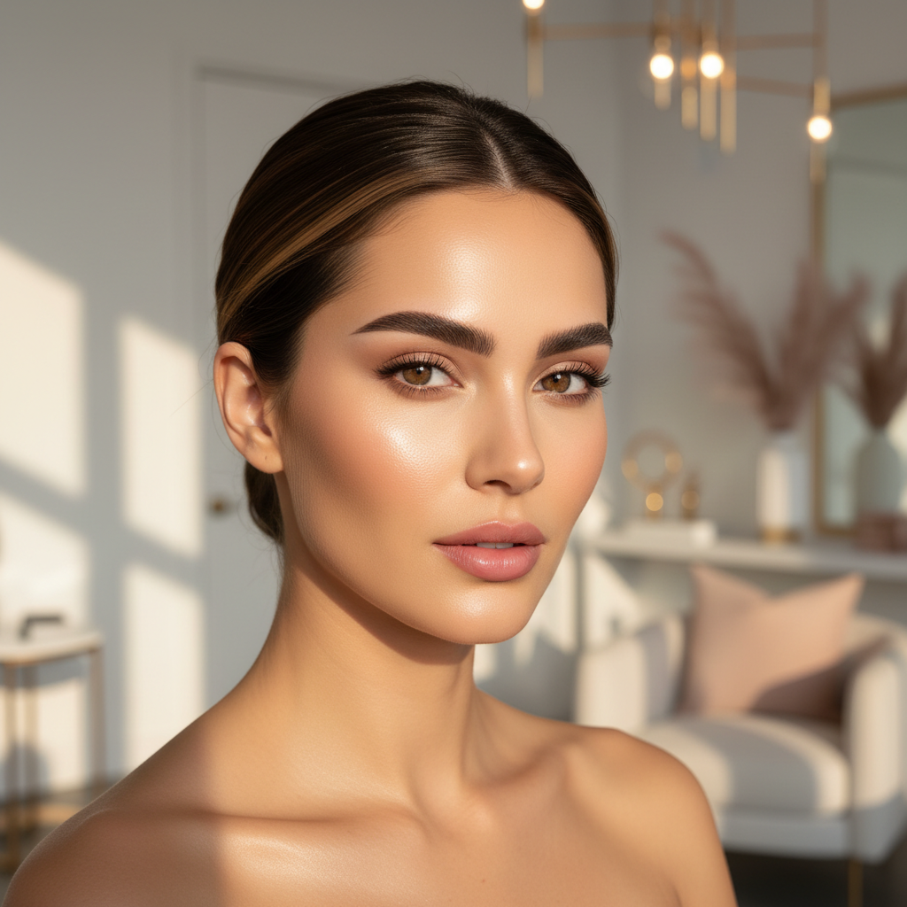 Los Angeles PMU Studio | Master Artist Results