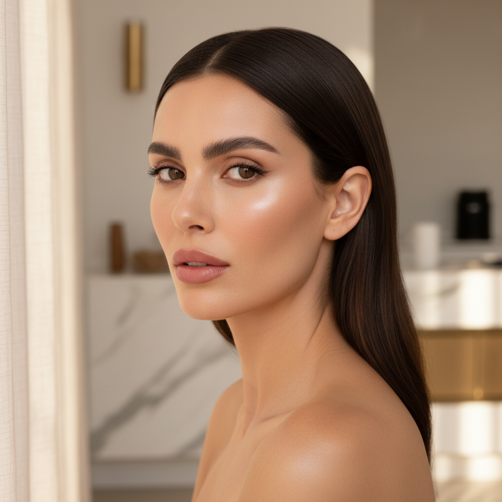 Permanent Makeup Benefits: Save Time & Boost Confidence
