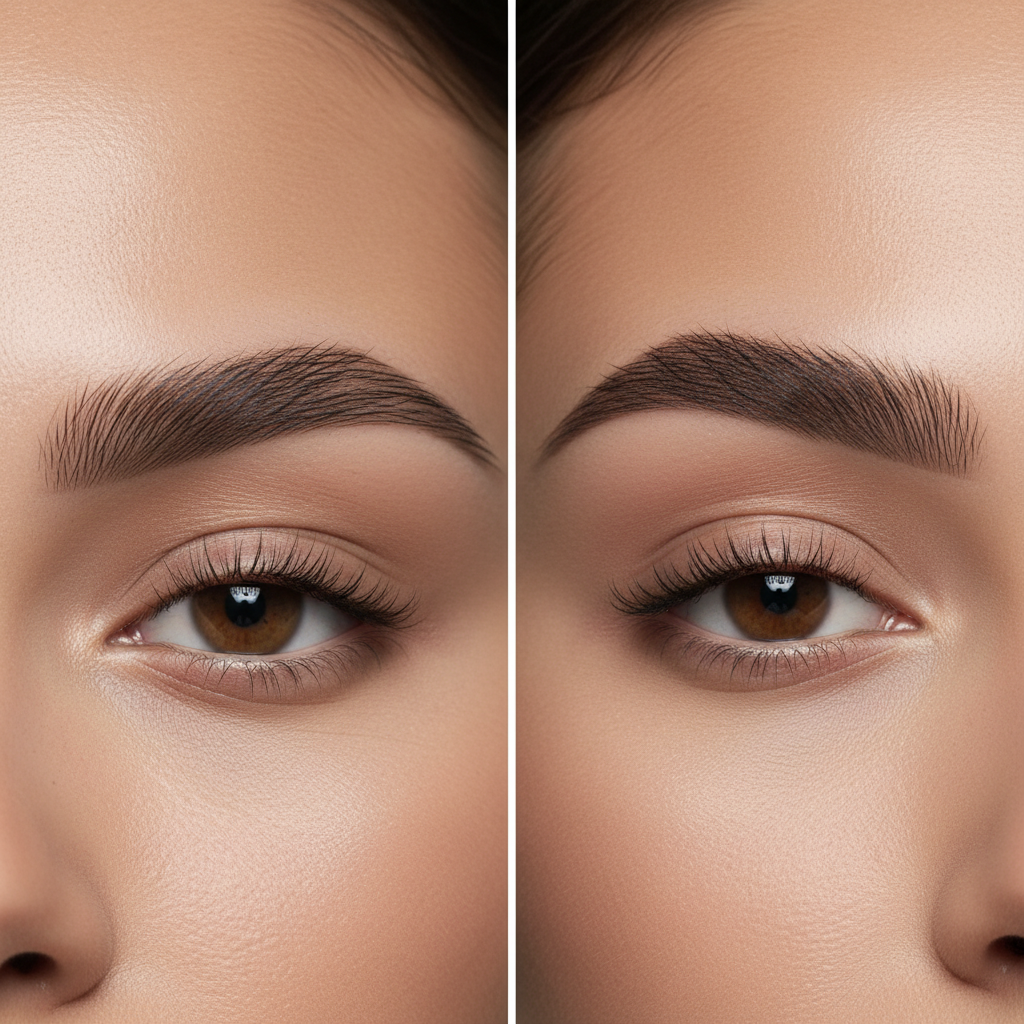 Microblading vs Powder Brows: LA's Best Technique Guide