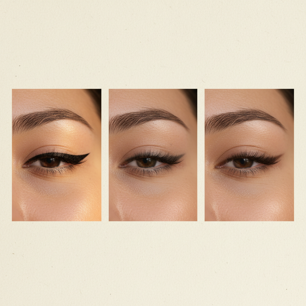 Eyeliner Tattoo Fading: What LA Clients Need to Know