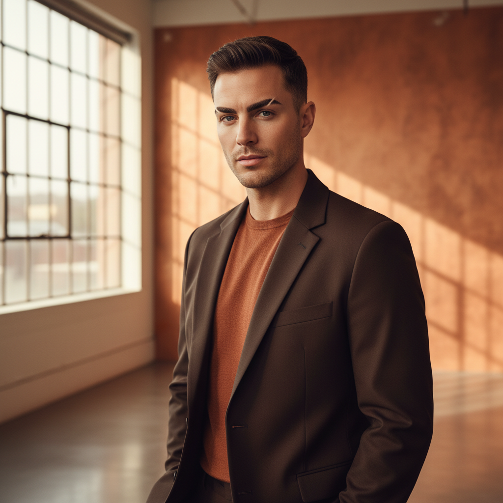 Microblading for Men: Breaking the Stereotype in Los Angeles