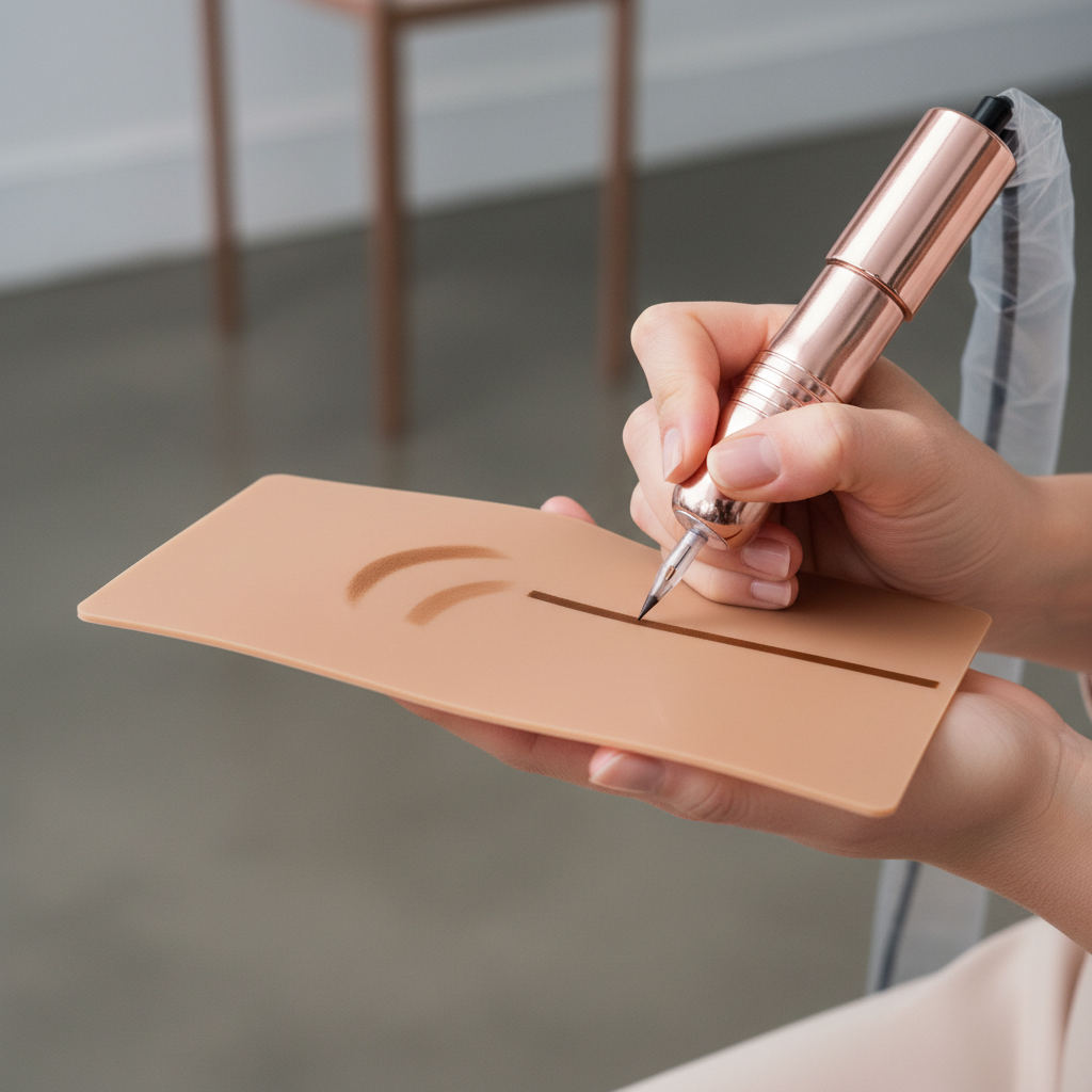 Eyeliner Tattoo vs. Pencil: A Master Artist's Guide