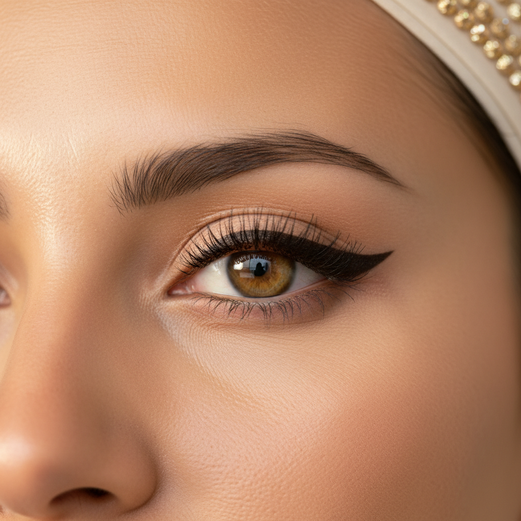 Precision Eyeliner Tattoo Los Angeles: Timeless Definition