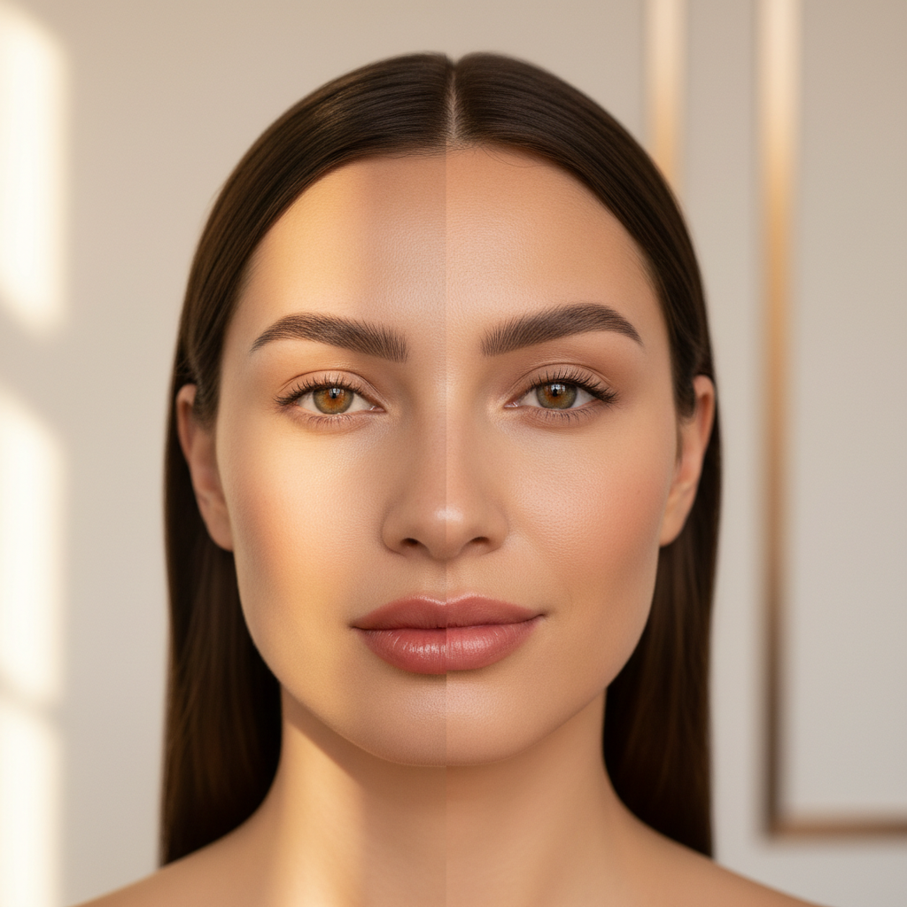Navigating Your Permanent Makeup Healing Journey: What to Expect