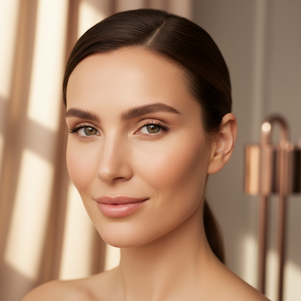 Anti-Aging Benefits of Permanent Eyeliner & Brows
