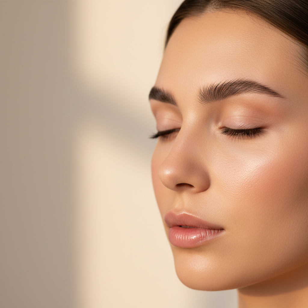 The 48-Hour Rule: Flying After Your Brow Procedure