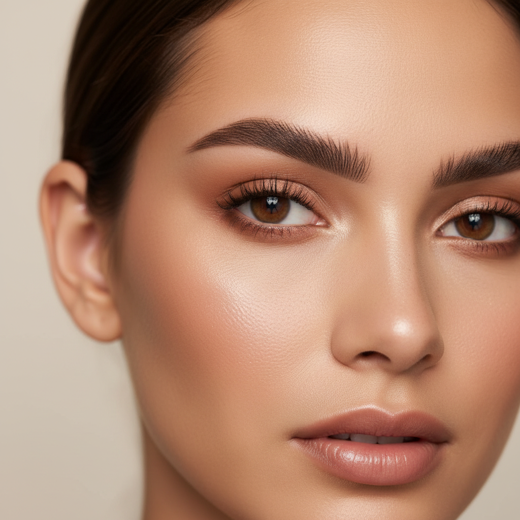 3 Sunscreen Formulas Safe for Your New Powder Brows