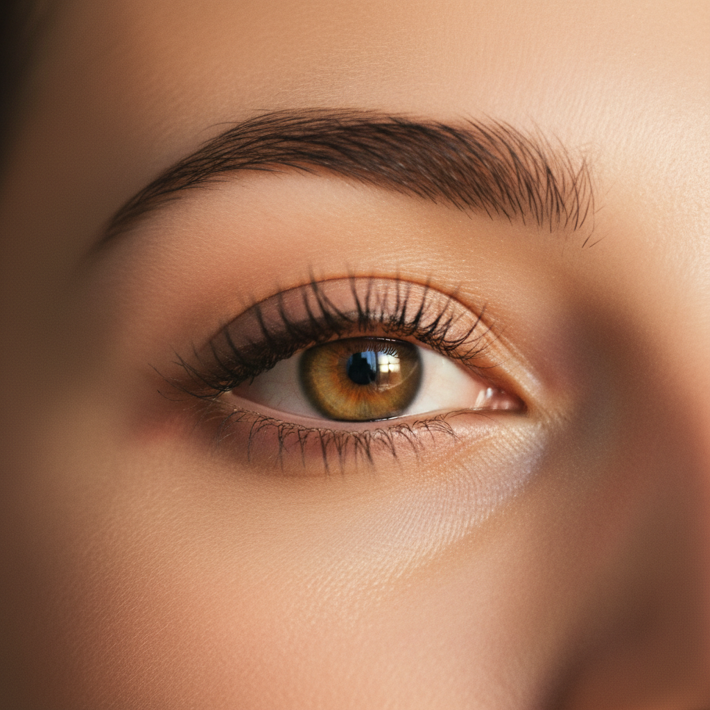 Eyeliner Tattoo Los Angeles: Is It Safe for Sensitive Eyes?