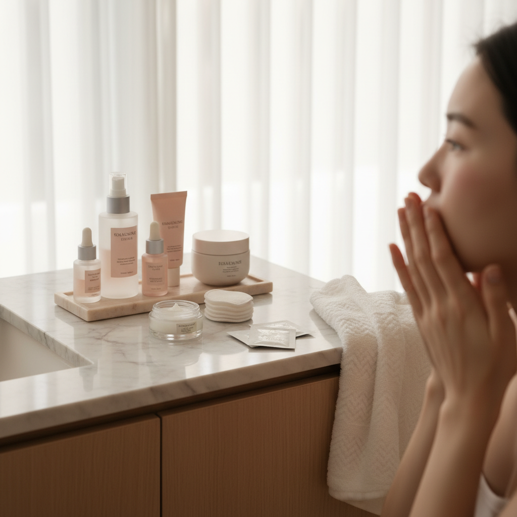Post-Procedure Errands in Koreatown: The First 24-Hour Guide