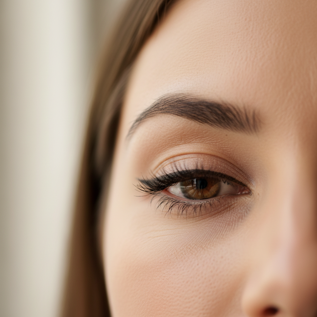 The 5 Mascara Brands Your Healed Eyeliner Can Safely Withstand