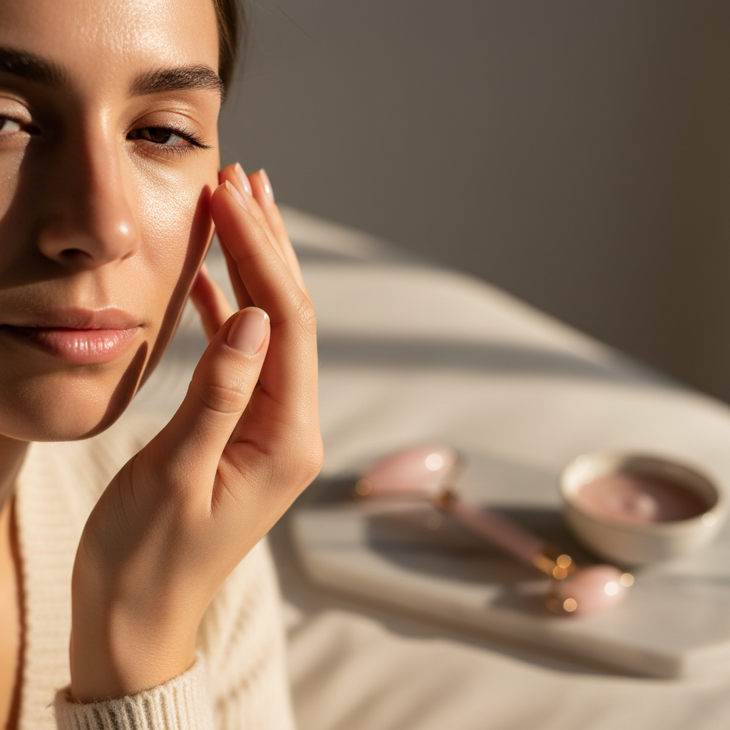 Powder Brows on Thyroid Medication: The 8-Week Stabilization Check